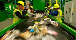 Estudo da Planton e Eureciclo mostra benefícios da reciclagem
