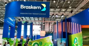 Braskem apresenta soluções e evoluções na Feira K 2025