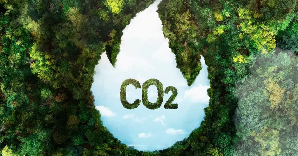 Créditos de carbono da reciclagem no Brasil podem gerar R$ 2,8 bi

