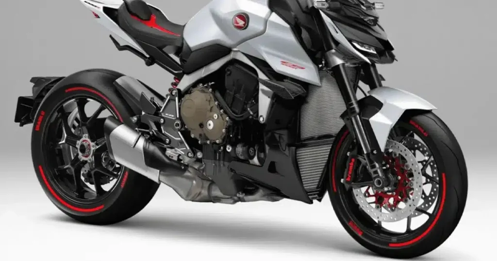 Plásticos pré e pós-consumo reforçam sustentabilidade das motos Honda