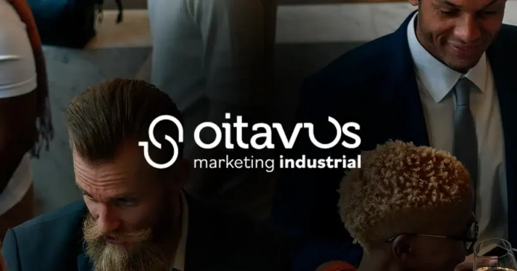 Oitavus marcará presença na Feira SIM e palestra de Rodrigo Oliveira movimentará evento