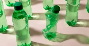 Plásticos termossensíveis se deformam em moinhos inadequados
