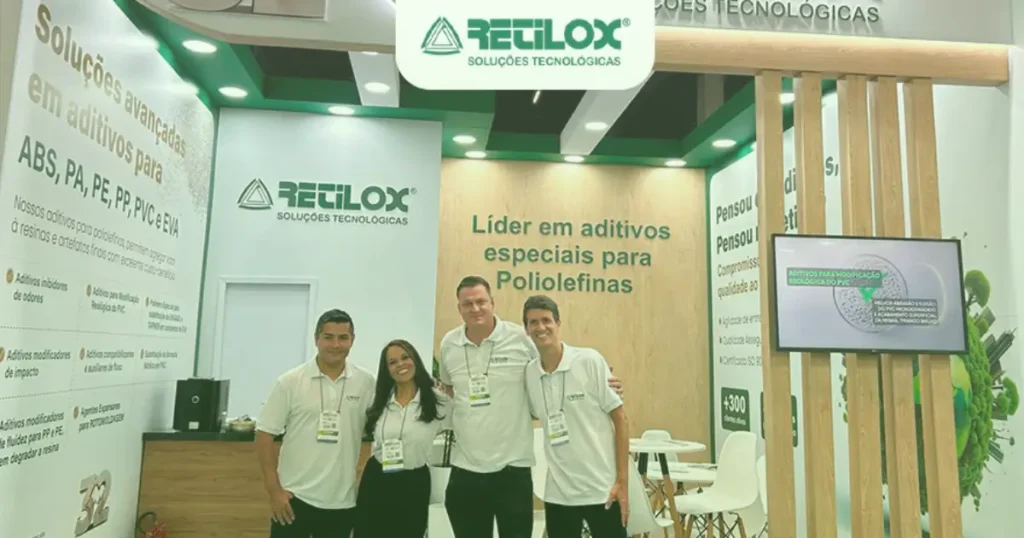 Retilox participa do Prêmio Top Rubber 2025: saiba como votar