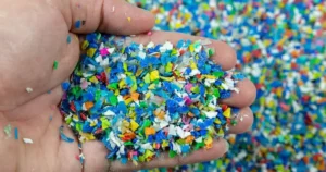 Versatilidade do polietileno reciclado garante soluções sustentáveis