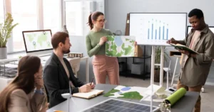 Pesquisa revela que 76% das empresas já adotam práticas ESG