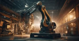 Produção industrial cresce e interrompe meses sem avanço