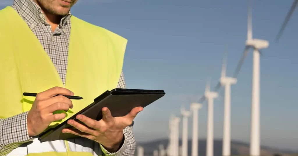 Indústria brasileira se destaca na adoção de energias renováveis
