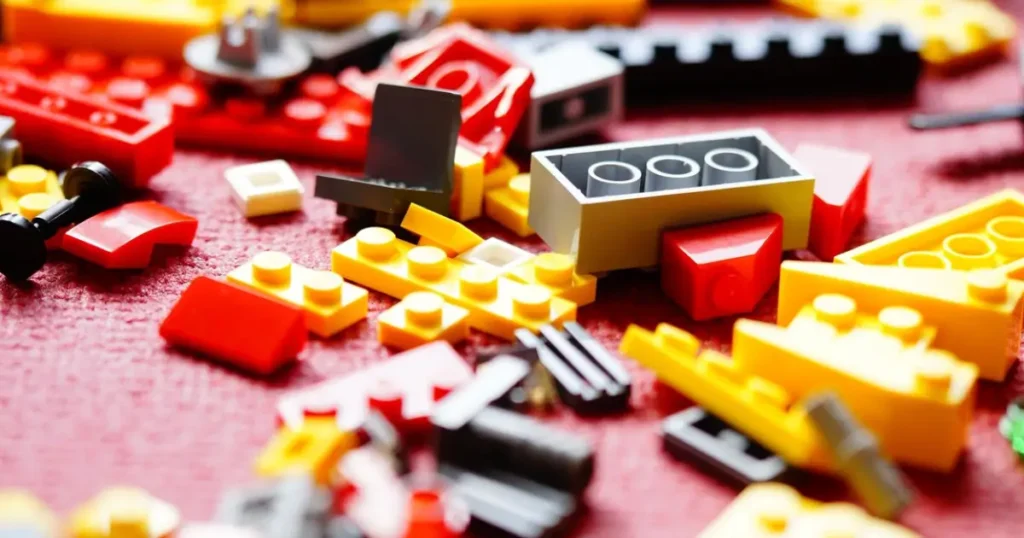 LEGO aposta na sustentabilidade e na redução nas emissões