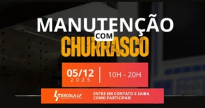 Conheça as empresas palestrantes do Workshop de Manutenção 2025 da Escola LF – Parte 1
