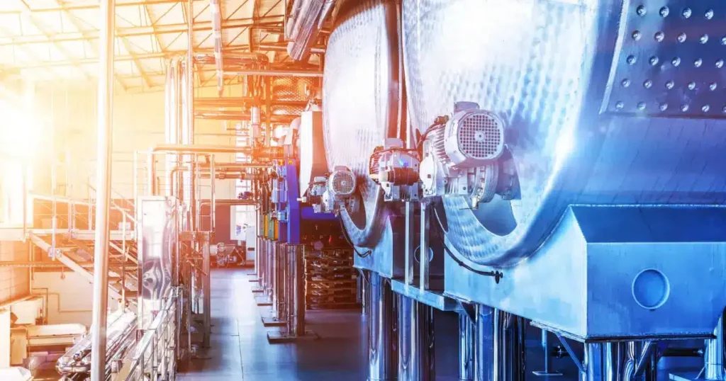Excesso ou falta de produto afetam a precisão do ensacamento industrial