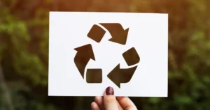 Reciclagem dos plásticos usados na COP30, oficinas de transformação e ações que impulsionam  catadores