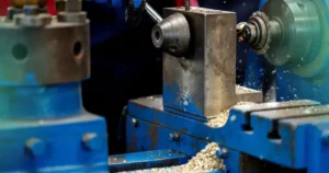 Falhas de deslizamento impedem a fluidez da produção plástica