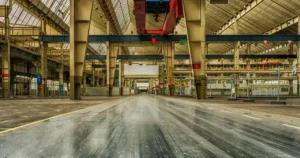 Sondagem industrial aponta um indicador em seu pior nível 2016 
