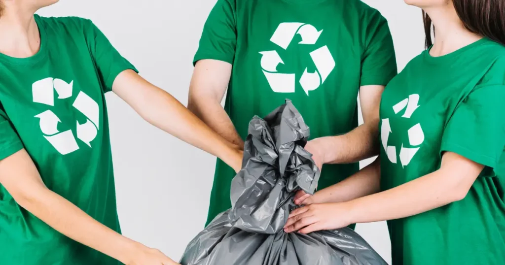 Recicla Ufac já recolheu mais de 6 toneladas de plástico