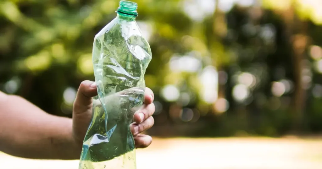 Despadronização do PET reciclado pode comprometer desempenho