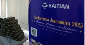 Haitian reúne setor na 1ª Conferência Automotiva de inovação e liderança em expansão
