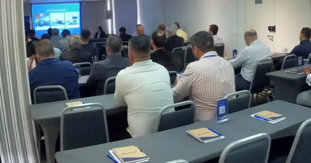 Participações especiais 1ª Conferência Automotiva de inovação e liderança em expansão da Haitian