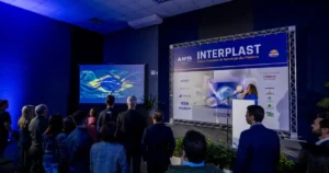 Interplast vai sediar o Congresso Brasileiro do Plástico em 2026