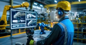 Indústria fecha 2025 pessimista, aponta ICEI da CNI