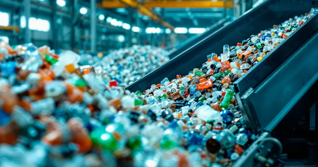 Indústria do plástico mantém desempenho sólido em 2025, amplia investimentos, fortalece a economia circular e projeta expansão para 2026