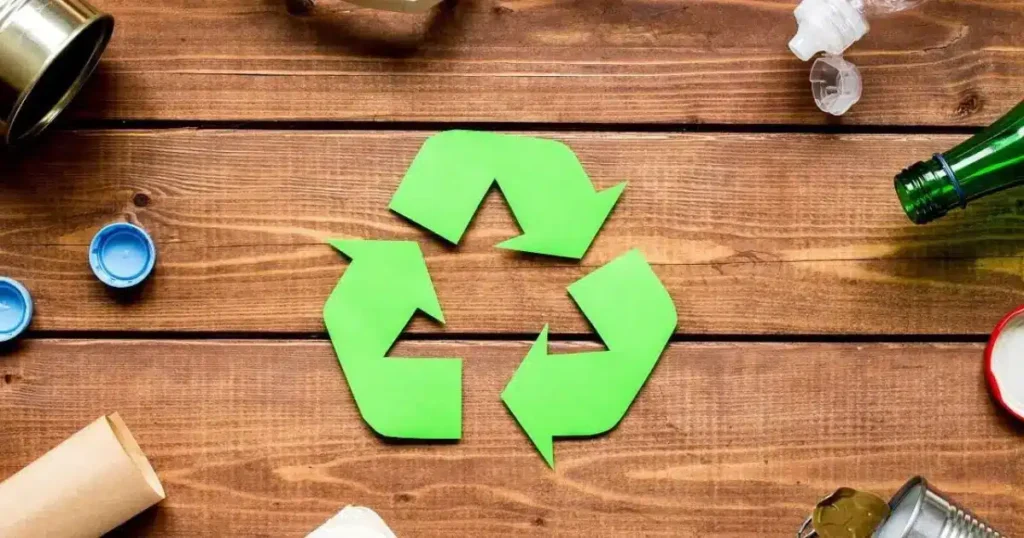 Governo federal lança programa nacional de apoio a reciclagem popular 
