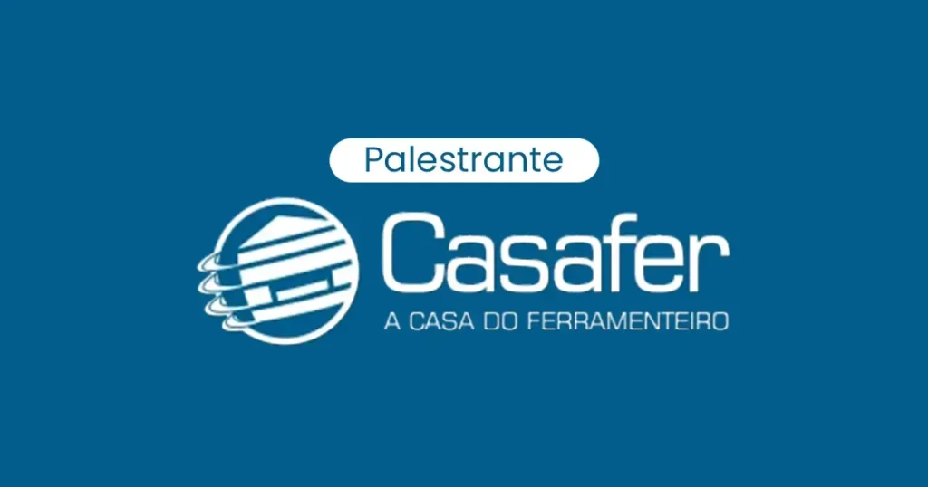 
Casafer apresenta palestra sobre soluções essenciais para limpeza de moldes
