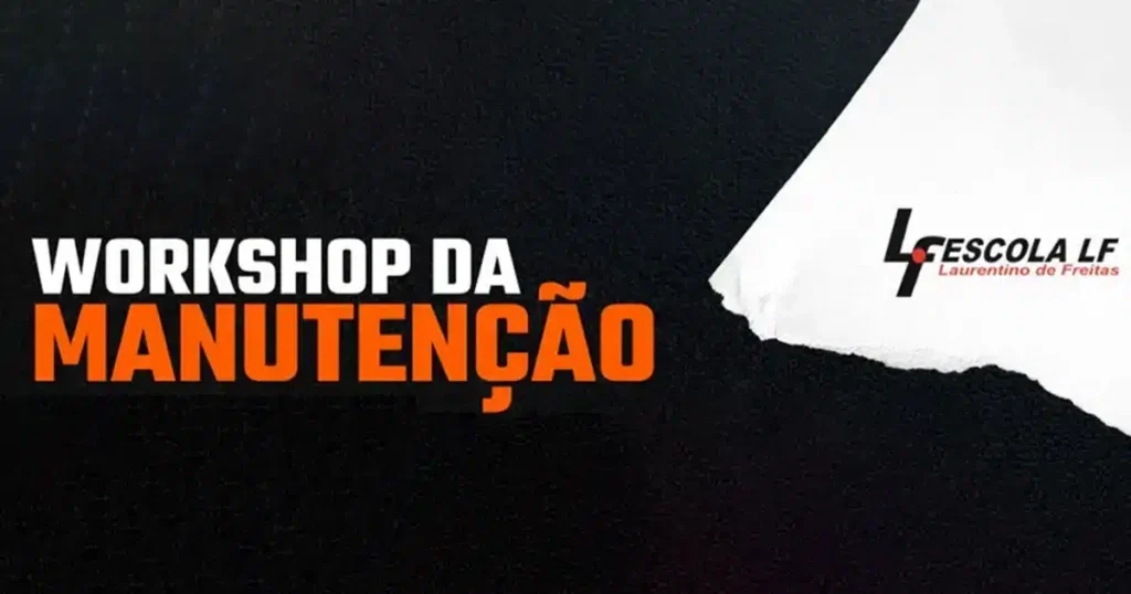 O Workshop de Manutenção da Escola LF reúne profissionais e empresas do setor plástico com palestras técnicas, exposições e confraternização