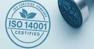 ISO 14001 consolida práticas ambientais no setor do plástico