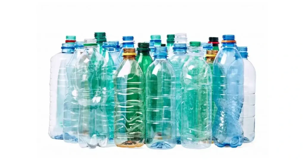 Governo estabelece metas obrigatórias para plástico reciclado