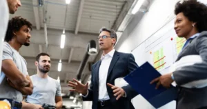 Governo aponta avanço industrial e ampliação de mercados externos