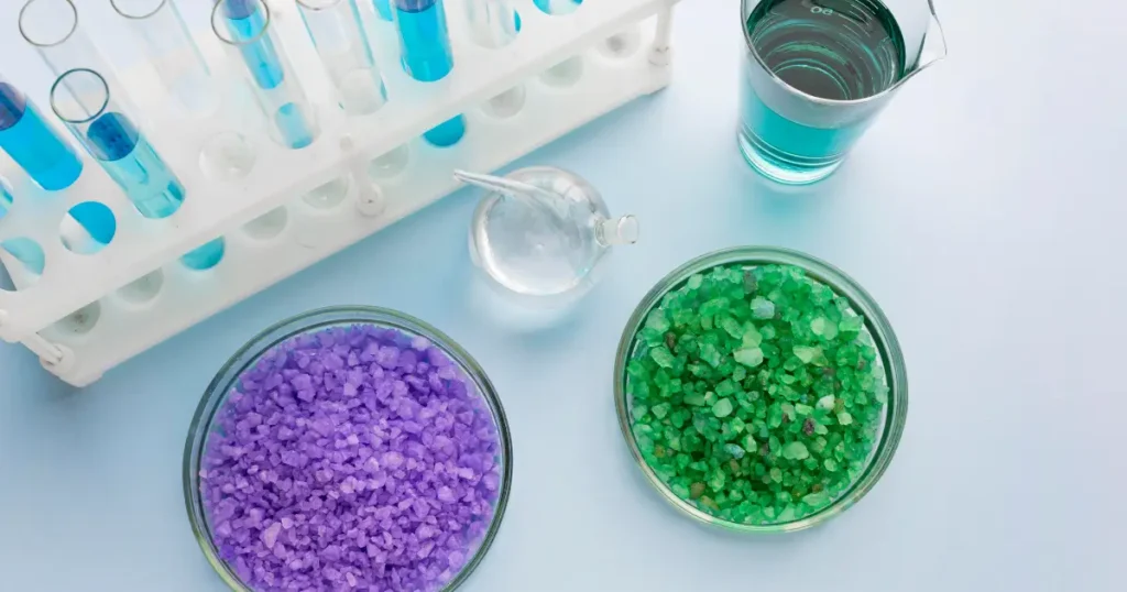 Despolimerização química e o novo ciclo dos polímeros