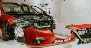 Plástico no setor automotivo, reciclagem de aerogeradores e recolhimento de 320 toneladas de resíduos