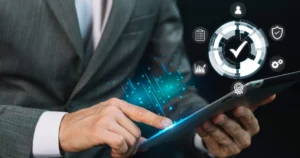 Automação na gestão de resinas amplia eficiência na indústria