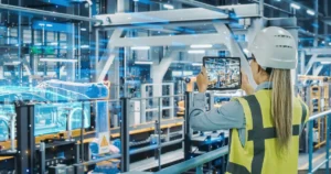 Confiança industrial avança em janeiro, mas maioria dos setores segue pessimista