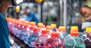 Setor plástico projeta avanço moderado em 2026, aponta ABIPLAST