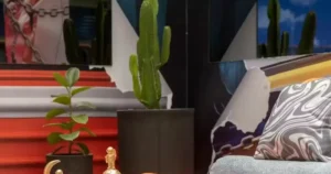 Plástico reciclado no BBB, pavimentação sustentável e curso de design de plástico
