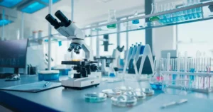 As limitações técnicas de laboratórios que operam sem extrusoras