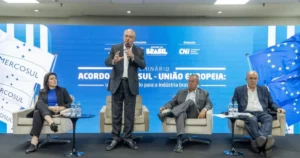Novo crédito do BNDES mira digitalização e projetos sustentáveis no Brasil