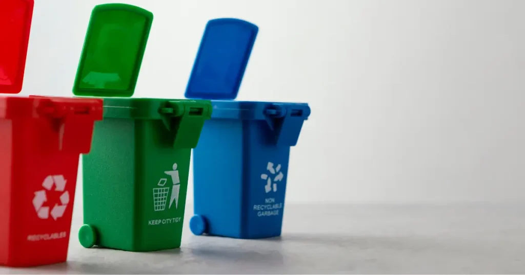 Mitos sobre reciclagem que ainda circulam entre os brasileiros