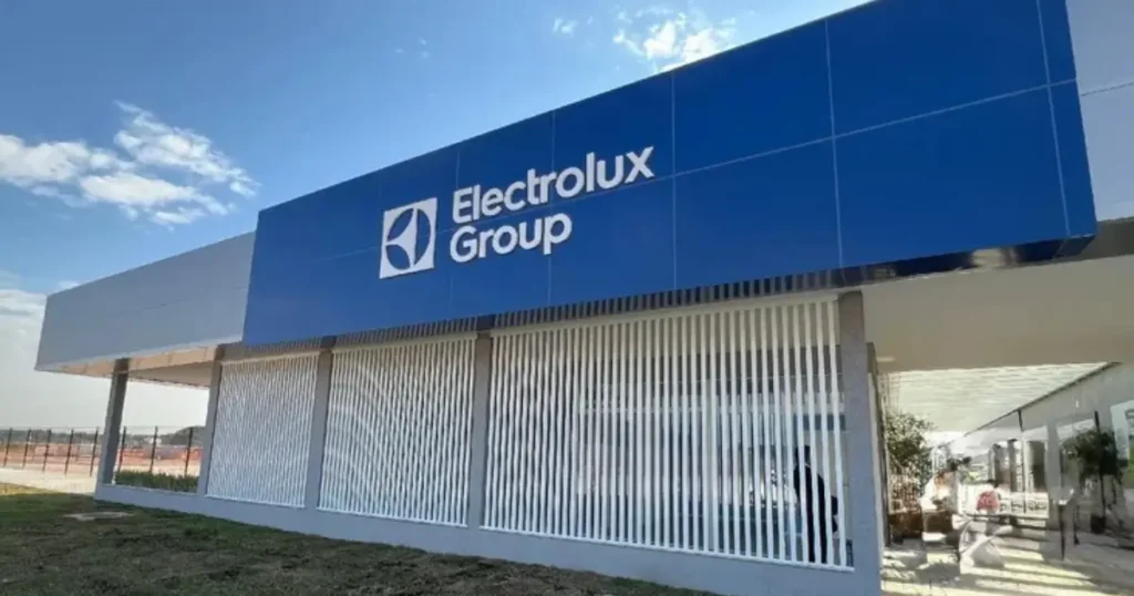 Electrolux e Braskem fabricam embalagem de lavadoras com plástico reciclado