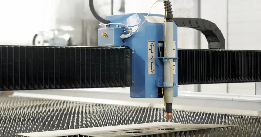 CNC: O controle computadorizado capaz de transformar operações na indústria plástica