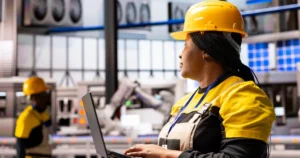 ICEI de março cai e afeta perspectivas dos industriais