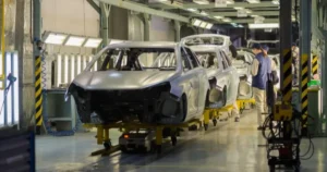 Sondagem Industrial mostra perda de ritmo no emprego e na produção