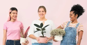 Mulheres lideram práticas sustentáveis no Brasil