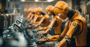 Indústria vai substituir pessoas por robôs? Entenda o caso do Japão
