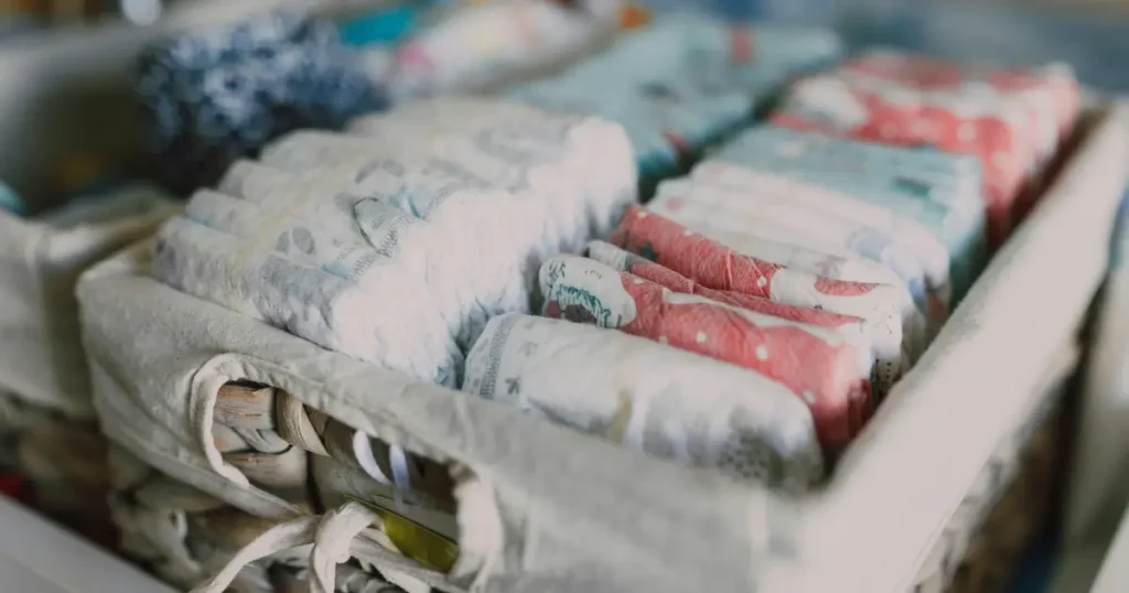 
Japão testa reciclagem de fraldas e transforma resíduos plásticos em novo produto
