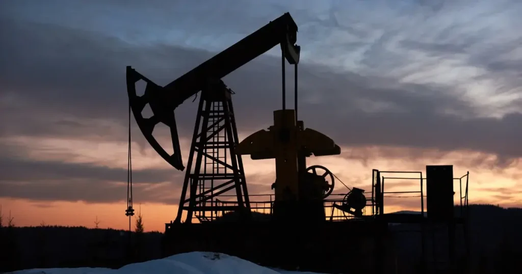 O impacto do preço do petróleo nas indústria do Sul