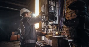 CNI aponta crescimento do faturamento industrial no 1º trimestre de 2026