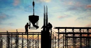 Construção civil lidera consumo de plástico no Brasil