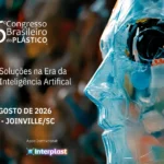 6º Congresso Brasileiro do Plástico reúne jornalismo, ciência e tecnologia na Interplast